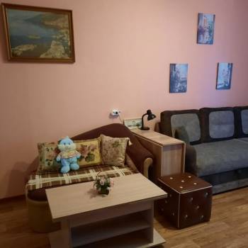 Сдается 1-комнатная квартира, 35 м²