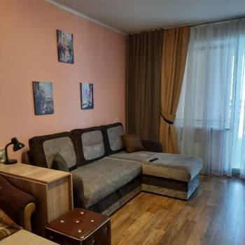 Сдается 1-комнатная квартира, 35 м²