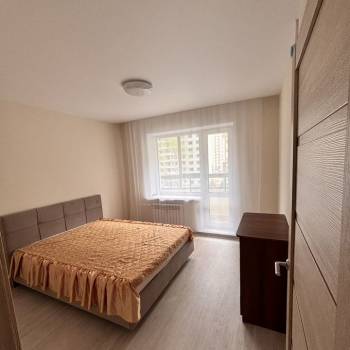 Сдается 2-х комнатная квартира, 60 м²