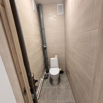 Сдается 2-х комнатная квартира, 60 м²