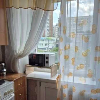 Сдается 1-комнатная квартира, 31 м²