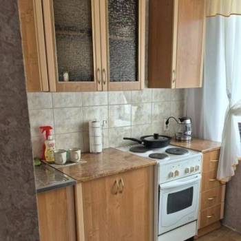 Сдается 1-комнатная квартира, 31 м²