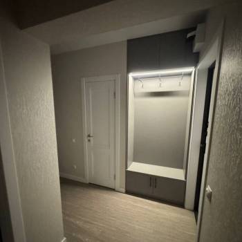 Сдается 1-комнатная квартира, 42 м²
