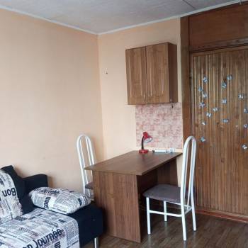 Сдается 1-комнатная квартира, 12,8 м²