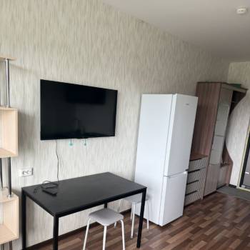 Сдается 1-комнатная квартира, 18,2 м²