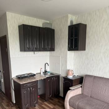 Сдается 1-комнатная квартира, 18,2 м²