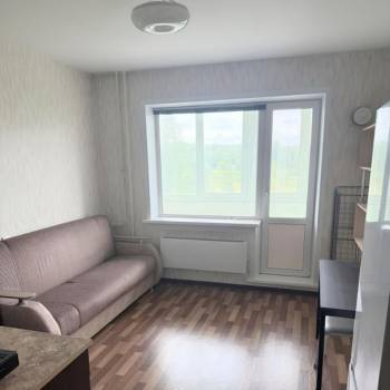 Сдается 1-комнатная квартира, 18,2 м²