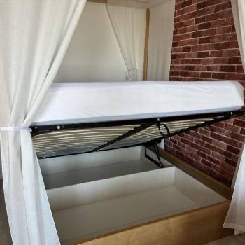 Сдается 1-комнатная квартира, 43 м²