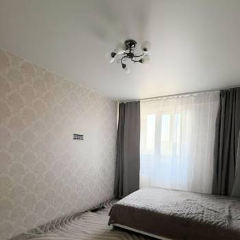 Сдается 1-комнатная квартира, 34 м²