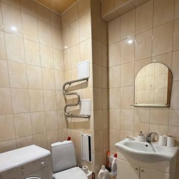 Сдается 1-комнатная квартира, 34 м²