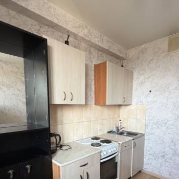 Сдается 1-комнатная квартира, 34 м²