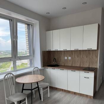 Сдается 1-комнатная квартира, 23 м²