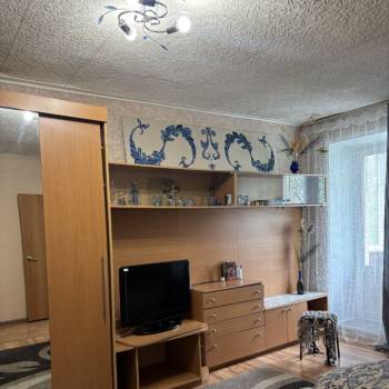 Сдается 1-комнатная квартира, 35 м²