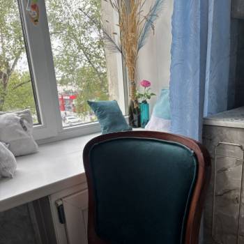 Сдается 1-комнатная квартира, 35 м²