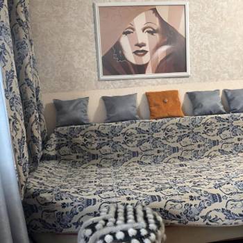 Сдается 1-комнатная квартира, 35 м²
