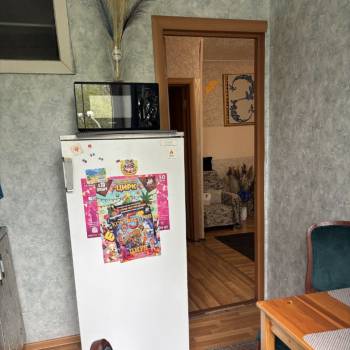 Сдается 1-комнатная квартира, 35 м²