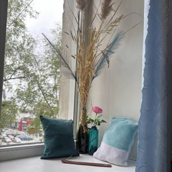 Сдается 1-комнатная квартира, 35 м²