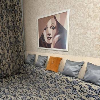 Сдается 1-комнатная квартира, 35 м²