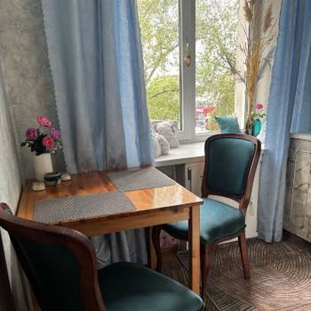 Сдается 1-комнатная квартира, 35 м²