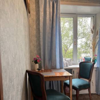 Сдается 1-комнатная квартира, 35 м²