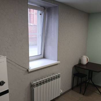Сдается 1-комнатная квартира, 20 м²