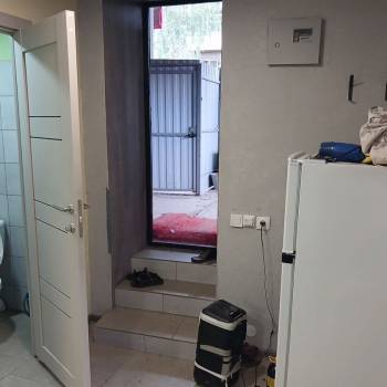Сдается 1-комнатная квартира, 20 м²