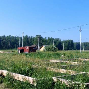 Продается Участок, 700 м²