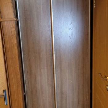 Сдается 2-х комнатная квартира, 53 м²