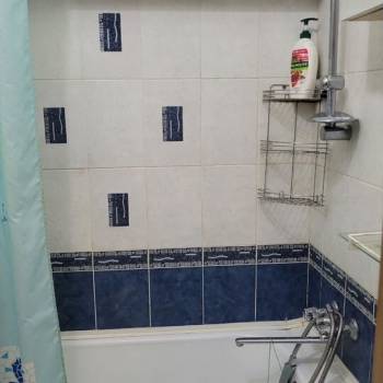 Сдается 2-х комнатная квартира, 53 м²