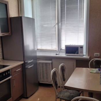 Сдается 2-х комнатная квартира, 53 м²
