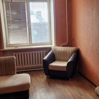 Сдается 2-х комнатная квартира, 53 м²