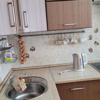Сдается 2-х комнатная квартира, 53 м²