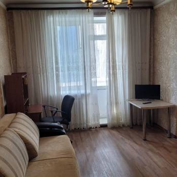Сдается 2-х комнатная квартира, 53 м²