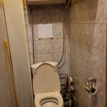 Сдается 2-х комнатная квартира, 53 м²