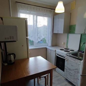Сдается 2-х комнатная квартира, 48,8 м²