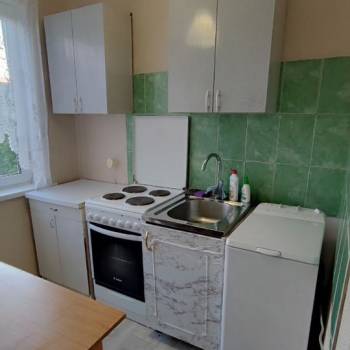 Сдается 2-х комнатная квартира, 48,8 м²