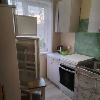 Сдается 2-х комнатная квартира, 48,8 м²