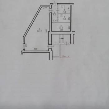 Продается Нежилое помещение, 70 м²