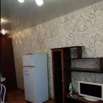 Сдается 1-комнатная квартира, 19,6 м²