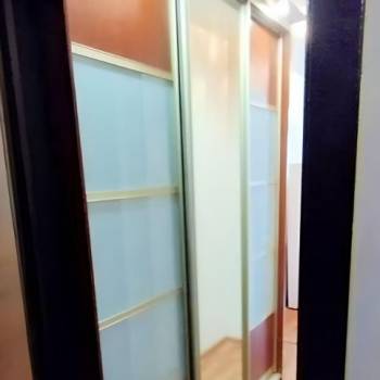 Сдается 1-комнатная квартира, 19,6 м²