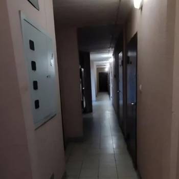 Сдается 1-комнатная квартира, 19,6 м²