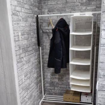 Сдается 1-комнатная квартира, 32 м²