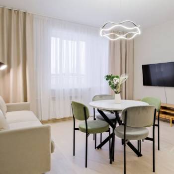 Сдается Многокомнатная квартира, 65,4 м²