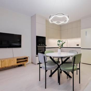 Сдается Многокомнатная квартира, 65,4 м²