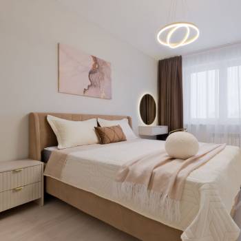 Сдается Многокомнатная квартира, 65,4 м²