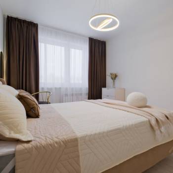 Сдается Многокомнатная квартира, 65,4 м²