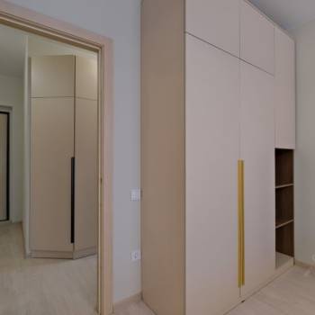 Сдается Многокомнатная квартира, 65,4 м²