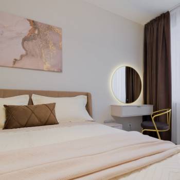 Сдается Многокомнатная квартира, 65,4 м²