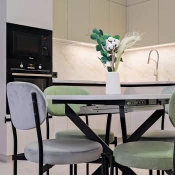 Сдается Многокомнатная квартира, 65,4 м²