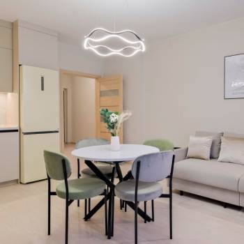 Сдается Многокомнатная квартира, 65,4 м²